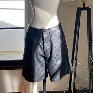 G STAR Bronson Boyfriend Bermuda